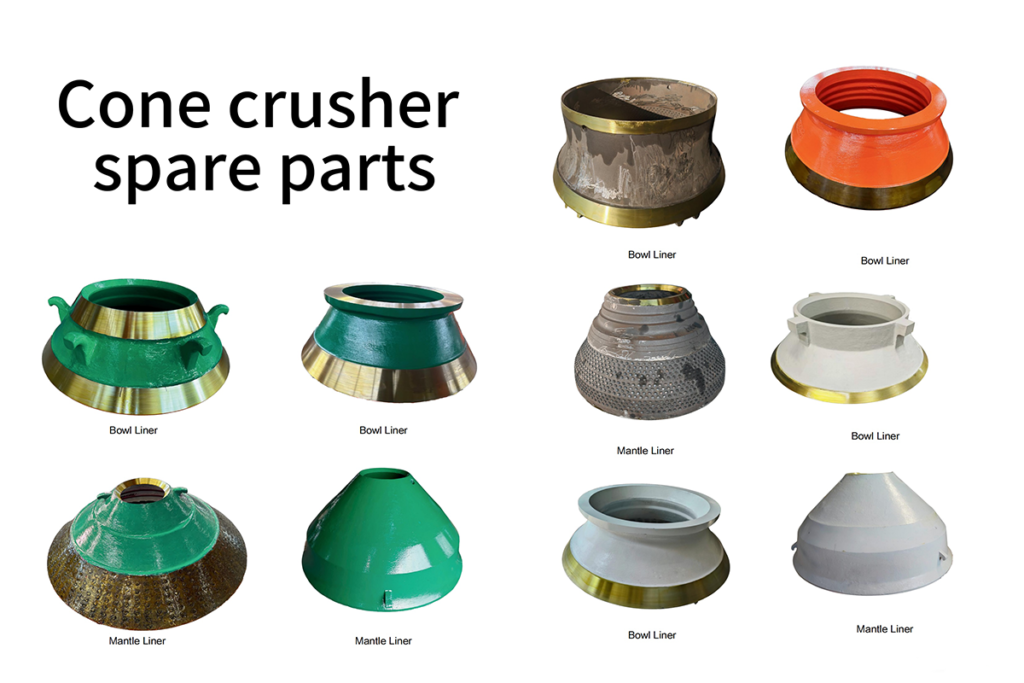 best crusher wear parts price